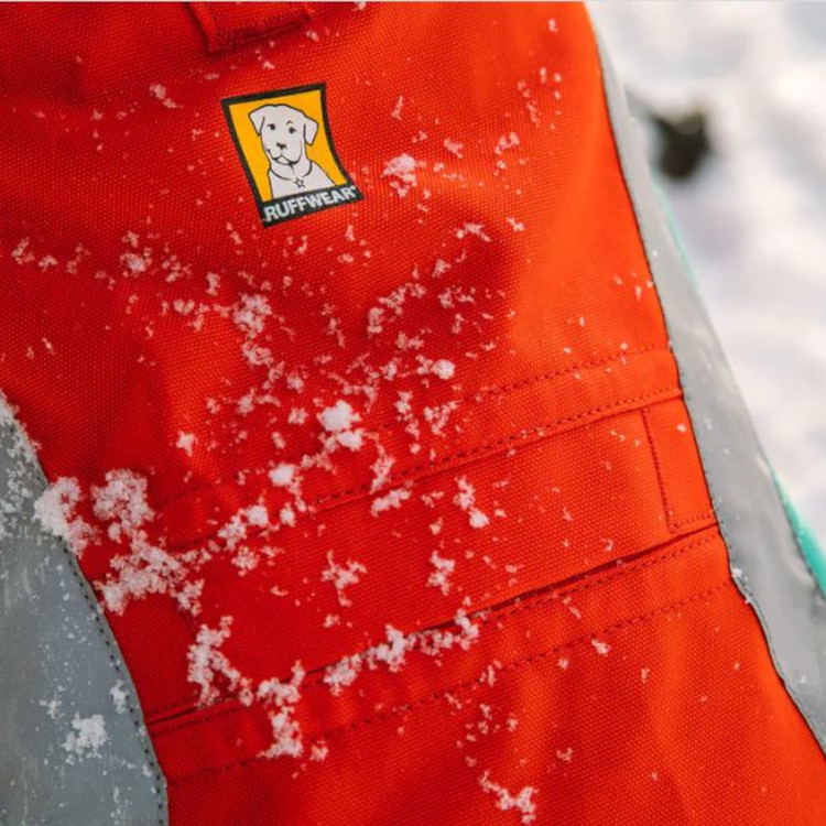 Ruffwear Lumenglow High-Vis Jacket - Image 7